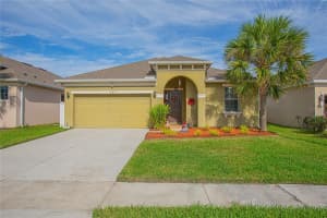 624 STAR MAGNOLIA DRIVE, KISSIMMEE, FL 34744 Sold 06/10/24