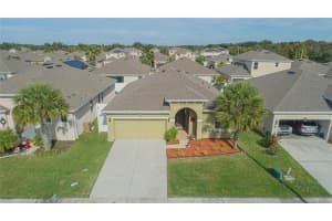 624 STAR MAGNOLIA DRIVE, KISSIMMEE, FL 34744 Sold 06/10/24
