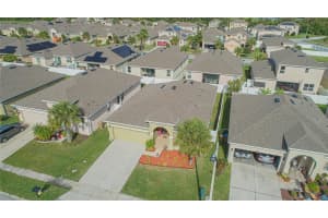 624 STAR MAGNOLIA DRIVE, KISSIMMEE, FL 34744 Sold 06/10/24