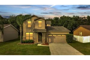 4629 DORAL PARK AVENUE, KISSIMMEE, FL 34758 Sold 04/03/24