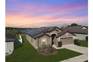 608 MILES BOULEVARD, DUNDEE, FL 33838 Sold 01/31/24