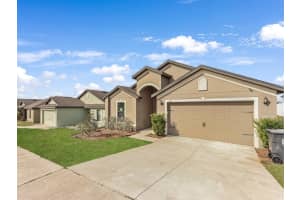 608 MILES BOULEVARD, DUNDEE, FL 33838 Sold 01/31/24