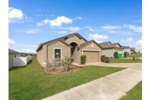 608 MILES BOULEVARD, DUNDEE, FL 33838 Sold 01/31/24