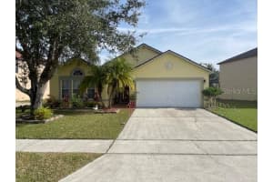2309 WALNUT CANYON DR, KISSIMMEE, FL 34758 Sold 02/15/24
