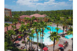 12544 FLORIDAYS RESORT DRIVE, ORLANDO, FL 32821 Sold 02/01/24