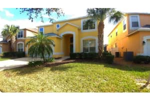 8526 SUNRISE KEY DRIVE, KISSIMMEE, FL 34747 Sold 11/26/24