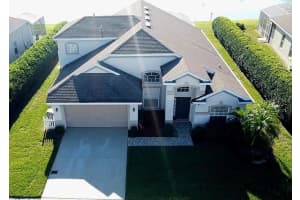 438 BLOOMINGDALE DRIVE, DAVENPORT, FL 33897 Sold 05/15/24