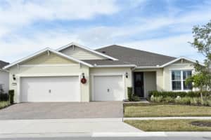 2774 RIVER CREEK LN, SAINT CLOUD, FL 34771 Sold 05/24/24