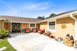2450 CRANE COURT, SAINT CLOUD, FL 34771 Sold 03/04/24