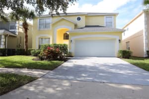 2712 LIDO KEY DRIVE, KISSIMMEE, FL 34747 Sold 05/03/24