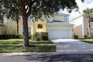 2712 LIDO KEY DRIVE, KISSIMMEE, FL 34747 Sold 05/03/24