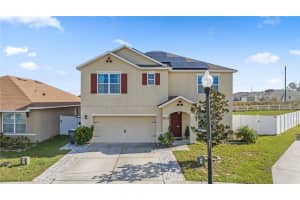 297 NOVA DRIVE, DAVENPORT, FL 33837 Sold 05/22/24