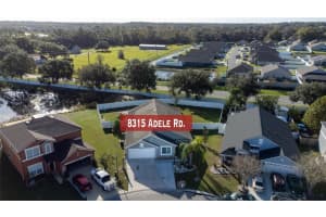 8315 ADELE ROAD, LAKELAND, FL 33810 Sold 02/13/24