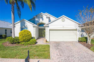 421 BALMORAL DRIVE, DAVENPORT, FL 33896 Sold 01/18/24