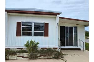 6801 BLOSSOM LANE, NORTH PORT, FL 34287 Sold 02/02/24