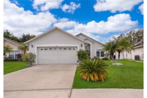 2411 HYBRID DRIVE, KISSIMMEE, FL 34758 Sold 02/29/24