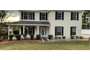 108 GLEN ABBEY LANE, DEBARY, FL 32713 Sold 01/16/24