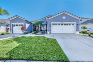 2152 CROSSTON CIRCLE, ORLANDO, FL 32824 Sold 02/27/24