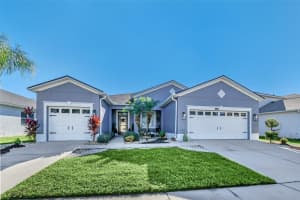 2152 CROSSTON CIRCLE, ORLANDO, FL 32824 Sold 02/27/24