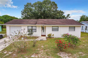 2608 BENNETT DRIVE, FORT PIERCE, FL 34946 Sold 03/01/24