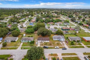 2608 BENNETT DRIVE, FORT PIERCE, FL 34946 Sold 03/01/24