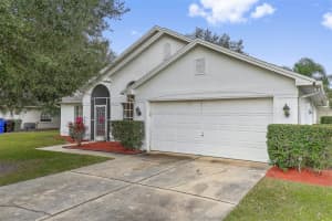266 OLD MILL CIRCLE, KISSIMMEE, FL 34746 Sold 06/24/24