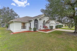 266 OLD MILL CIRCLE, KISSIMMEE, FL 34746 Sold 06/24/24