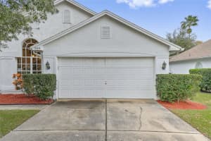 266 OLD MILL CIRCLE, KISSIMMEE, FL 34746 Sold 06/24/24