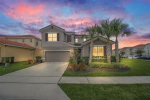 6049 BROAD OAK DRIVE, DAVENPORT, FL 33837 Sold 05/15/24