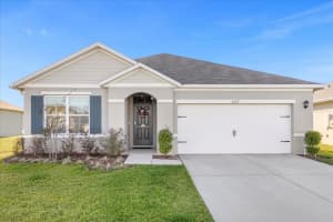 2679 GRANDBURY GROVE ROAD, LAKELAND, FL 33811 Sold 02/21/24