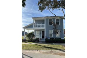 7478 GATHERING DRIVE, REUNION, FL 34747 Sold 04/25/24
