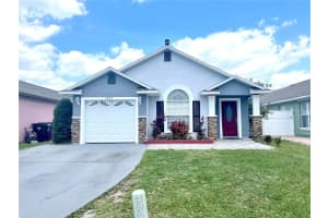 1917 TEABERRY COURT, ORLANDO, FL 32824 Sold 02/23/24