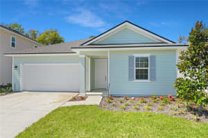 57 MOANA COURT, PALM COAST, FL 32137 Sold 08/30/24