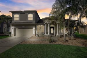 2538 BARWICK STREET, ORLANDO, FL 32824 Sold 04/15/24