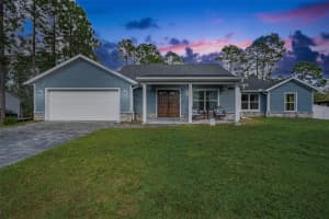 2049 ELDORADO COURT, SAINT CLOUD, FL 34771 Sold 02/07/24