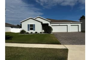 366 BLUE LAKE CIRCLE, KISSIMMEE, FL 34758 Sold 06/25/24