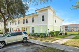 640 CORNERSTONE DRIVE, KISSIMMEE, FL 34744 Sold 03/05/24