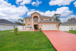 434 BIG BLACK PLACE, POINCIANA, FL 34759 Sold 09/23/24