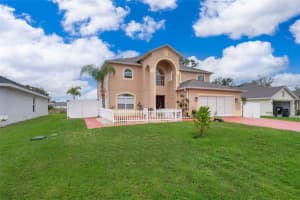 434 BIG BLACK PLACE, POINCIANA, FL 34759 Sold 09/23/24