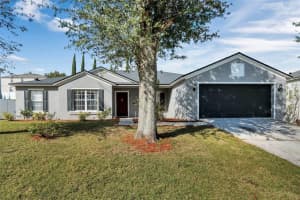 1872 RIDGE VALLEY STREET, CLERMONT, FL 34711 Sold 02/09/24