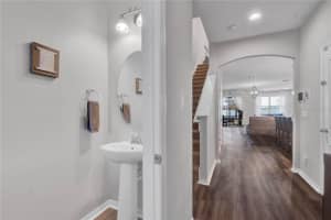 2610 WHITE ISLE LANE, ORLANDO, FL 32825 Sold 02/27/24