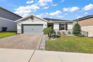 1751 WILSON PRAIRIE CIRCLE, GROVELAND, FL 34736 Sold 10/17/24