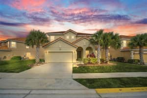 391 CABELLO DRIVE, DAVENPORT, FL 33837 Sold 06/03/24