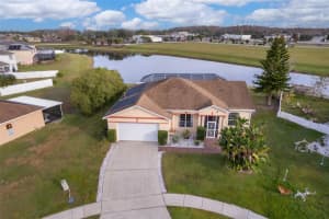 5007 HEATHERLAKE TERRACE, KISSIMMEE, FL 34758 Sold 02/23/24