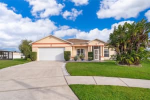5007 HEATHERLAKE TERRACE, KISSIMMEE, FL 34758 Sold 02/23/24