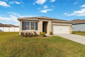 2585 RYLAND FALLS DRIVE, LAKELAND, FL 33811 Sold 07/29/24