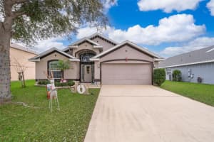 4008 LONGWORTH LOOP, KISSIMMEE, FL 34744 Sold 03/14/24