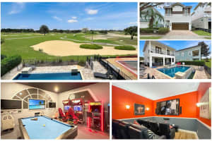 7441 EXCITEMENT DRIVE, REUNION, FL 34747 Sold 09/27/24