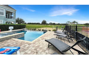 7441 EXCITEMENT DRIVE, REUNION, FL 34747 Sold 09/27/24