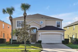 8558 SUNRISE KEY DRIVE, KISSIMMEE, FL 34747 Sold 06/21/24